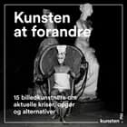 Kunsten at forandre af Ole Bak Jakobsen