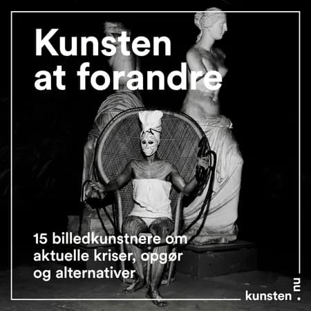 Kunsten at forandre af Ole Bak Jakobsen
