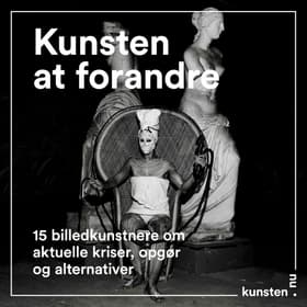 Kunsten at forandre af Ole Bak Jakobsen