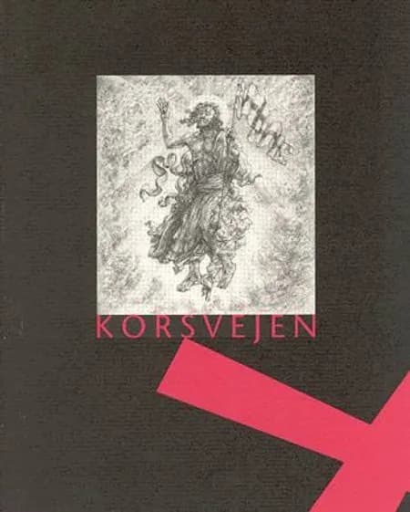 Korsvejen af Sebastian Olden-Jørgensen