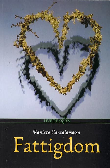 Fattigdom af Raniero Cantalamessa