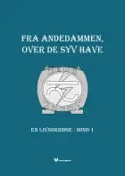 Fra Andedammen over De Syv Have af Jens Rønde