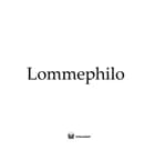 Lommephilo af Jørgen Rye