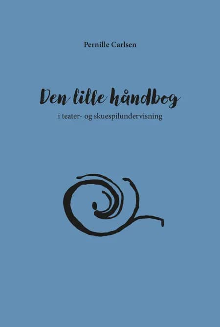 Den lille håndbog af Pernille Carlsen