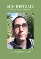 Min historie af Lars Søndertoft Nielsen