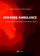 Den røde ambulance af Andi Sejersen og Mark Søgaard