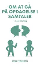 Om at gå på opdagelse i samtaler