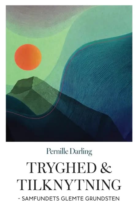 Autismevenlig pædagogik af Pernille Darling