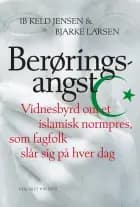 Berøringsangst af Ib Keld Jensen og Bjarke Larsen