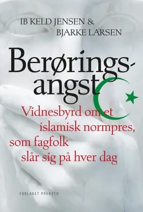 Berøringsangst af Ib Keld Jensen