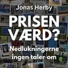 Prisen værd?. af Jonas Herby