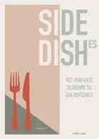 Side dishes af Camilla Zarah Lawes
