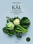 Kål af Mette Mølbak
