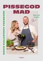 Pissegod mad af David Kallestrup Pedersen