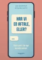 Har vi en aftale, eller? af Liva Qvortrup Geisling Sloth