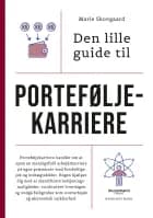Den lille guide til porteføljekarriere af Marie Skovgaard