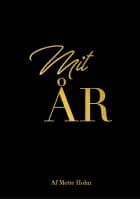 Mit år 2026 af Mette Holm