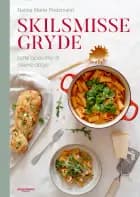 Skilsmissegryde af Nanna Marie Pretzmann