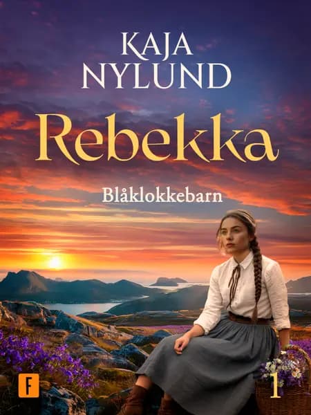 Blåklokkebarn af undefined