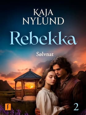 Sølvnat af Kaja Nylund