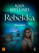 Mistanken af Kaja Nylund