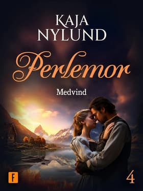 Medvind af Kaja Nylund