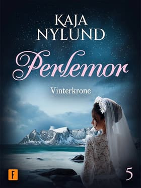 Vinterkrone af Kaja Nylund