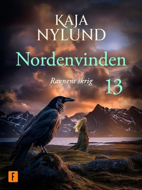 Ravnens Skrig af Kaja Nylund