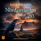 Korpskrik af Kaja Nylund