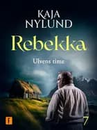 Ulvens time af Kaja Nylund
