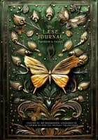 Min Læsejournal (Sommerfugl) af OVERLAPP. Passion, Pages, OVERLAPP. Passion og Pages