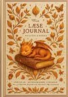 Min Læsejournal (Drage)
