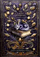 Min Læsejournal (Bogdrage) af OVERLAPP. Passion og Pages