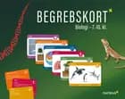 BEGREBSKORT