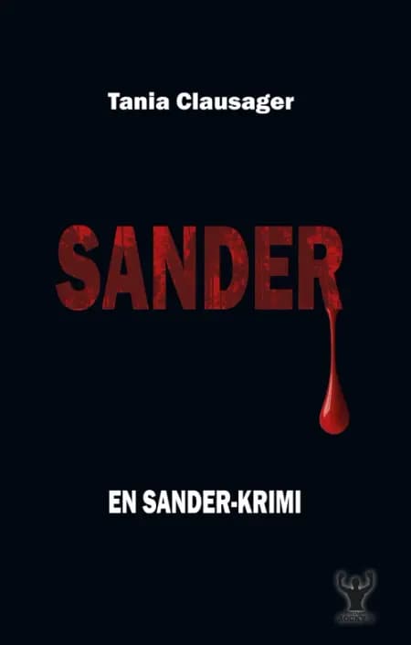 Sander af Tania Clausager