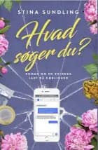 Hvad søger du