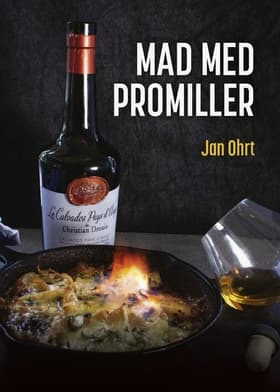 Mad med promiller af Jan Ohrt