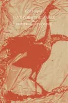 Sand County Almanak af Aldo Leopold