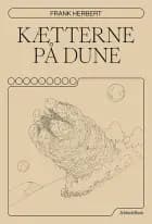 Kætterne på Dune af Frank Herbert