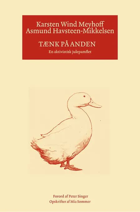 Tænk på anden af Karsten Wind Meyhoff