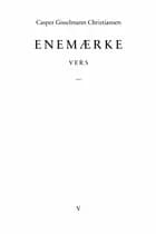 Enemærke