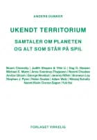 Ukendt territorium