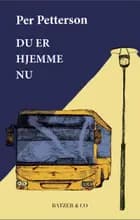 Du er hjemme nu