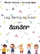 Leg, læring og krea om sanser