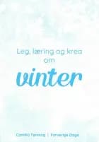 Leg, læring og krea om vinter