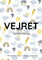 Vejret - opgavebogen af Camilla Tønning