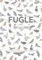 Fugle - opgavebogen af Camilla Tønning