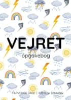 Leg, læring og krea om vejret af Camilla Tønning