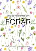 Leg, læring og krea om forår af Camilla Tønning