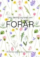 Leg, læring og krea om forår